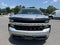 2021 Chevrolet Silverado 1500 4WD Crew Cab Short Bed Custom