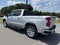 2021 Chevrolet Silverado 1500 4WD Crew Cab Short Bed Custom