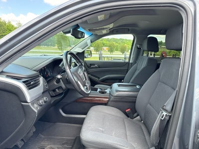 2019 GMC Yukon SLE