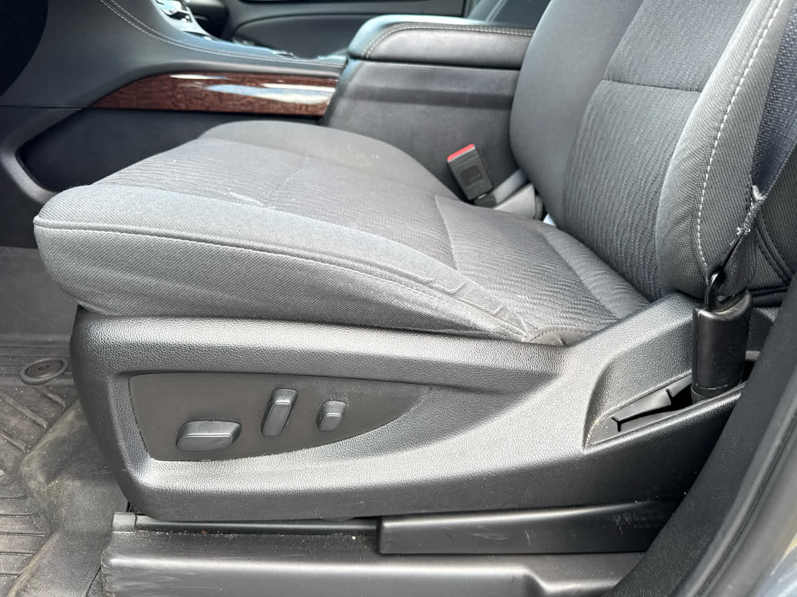 2019 GMC Yukon SLE