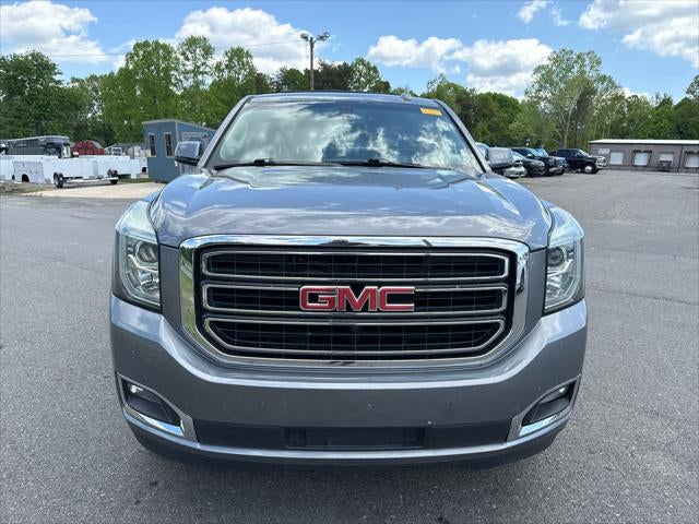 2019 GMC Yukon SLE