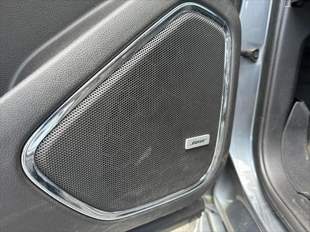 2019 GMC Yukon SLE