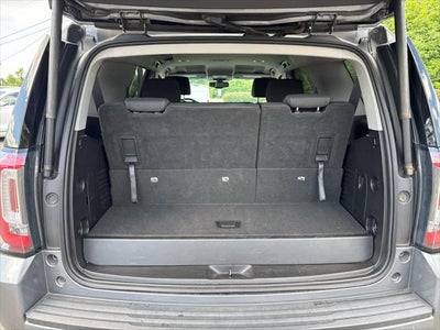 2019 GMC Yukon SLE