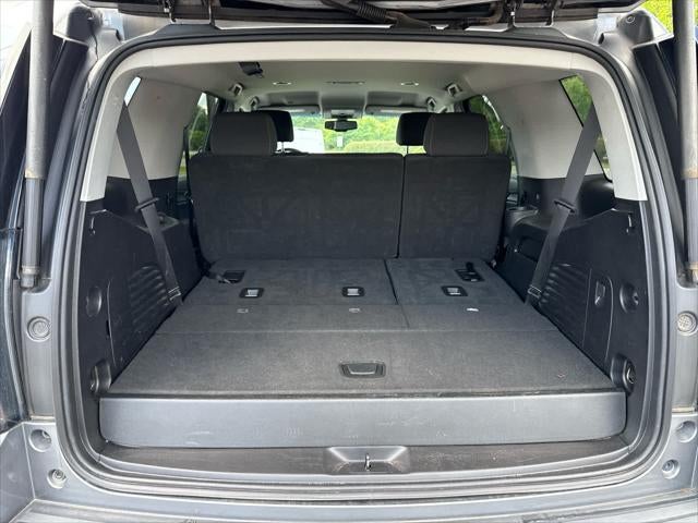 2019 GMC Yukon SLE