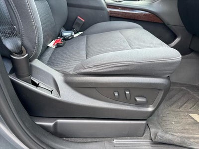 2019 GMC Yukon SLE