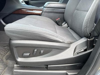 2019 GMC Yukon SLE