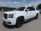 2016 GMC Yukon XL SLT