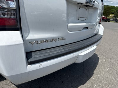 2016 GMC Yukon XL SLT