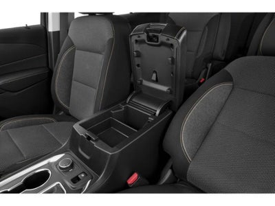 2019 Chevrolet Traverse 1LT