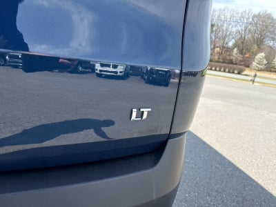 2023 Chevrolet Traverse AWD LT Cloth