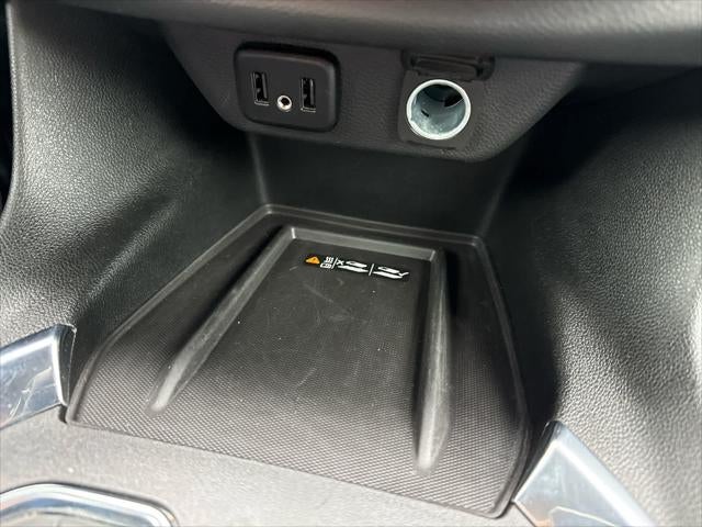 2023 Chevrolet Traverse AWD LT Cloth