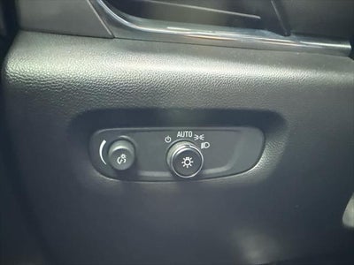 2023 Chevrolet Traverse AWD LT Cloth