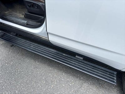 2025 Chevrolet Tahoe 4WD High Country