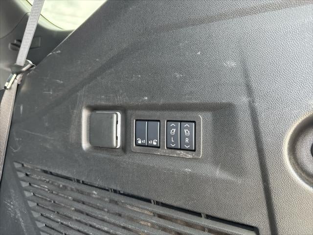 2025 Chevrolet Tahoe 4WD High Country