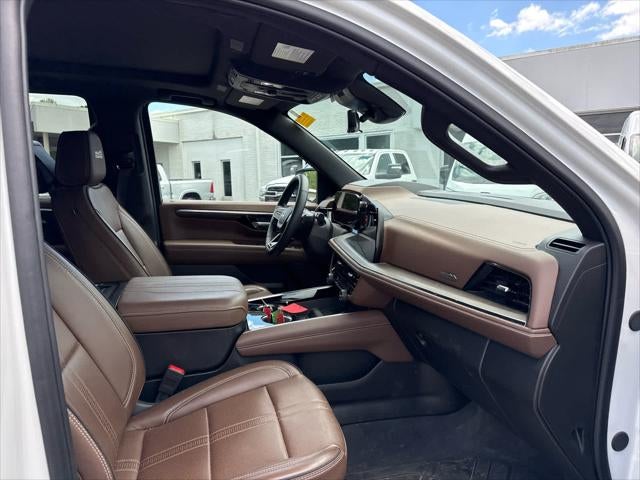 2025 Chevrolet Tahoe 4WD High Country