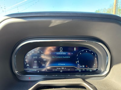 2024 Chevrolet Suburban 4WD Z71