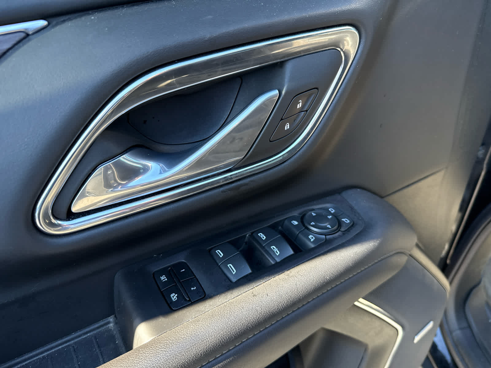 2024 Chevrolet Suburban 4WD Z71