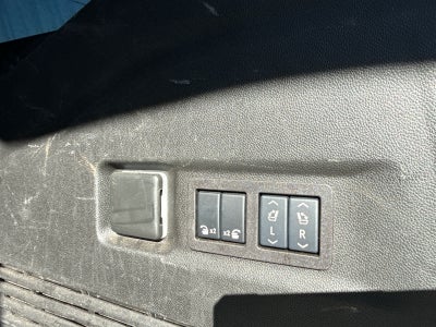 2024 Chevrolet Suburban 4WD Z71