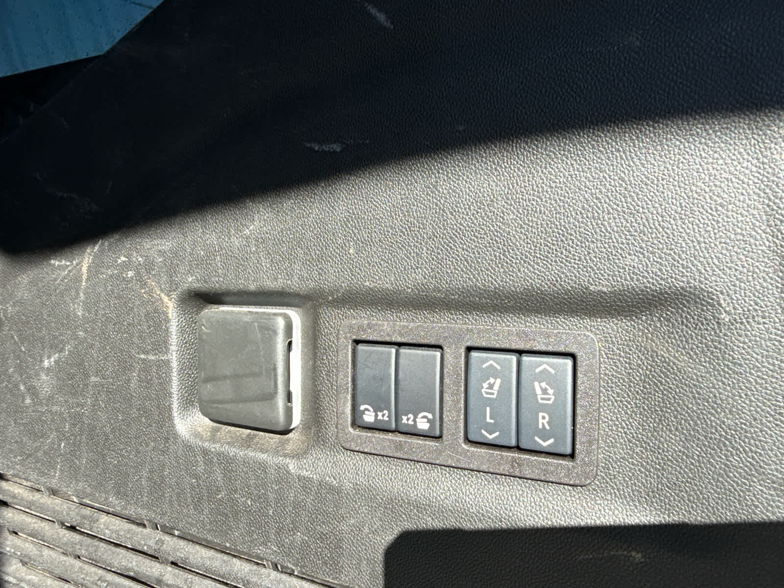 2024 Chevrolet Suburban 4WD Z71