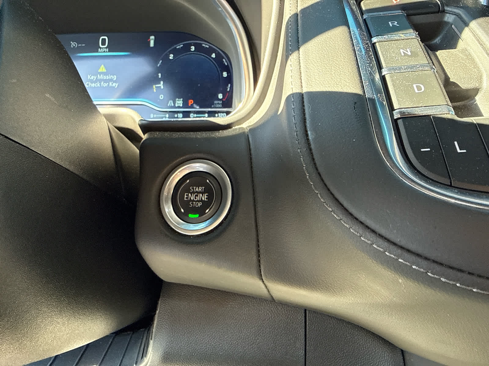 2024 Chevrolet Suburban 4WD Z71