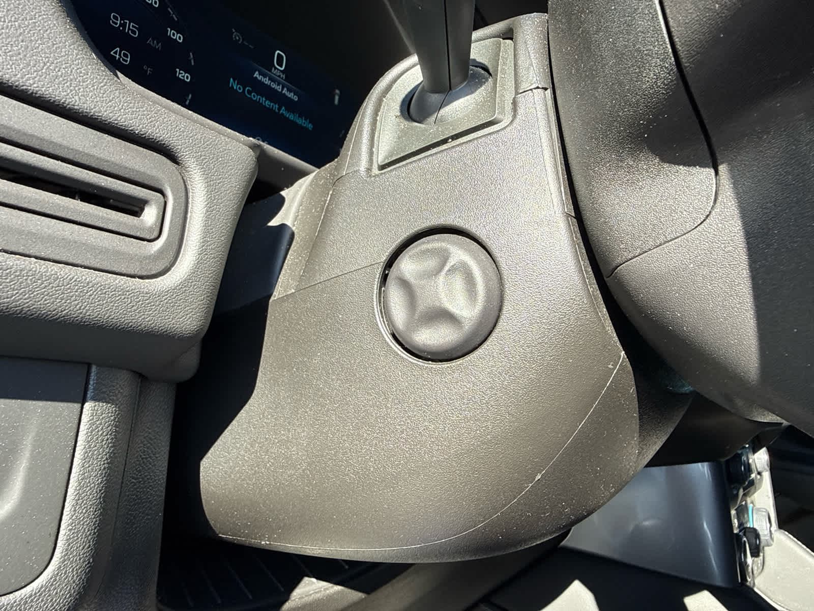 2024 Chevrolet Suburban 4WD Z71