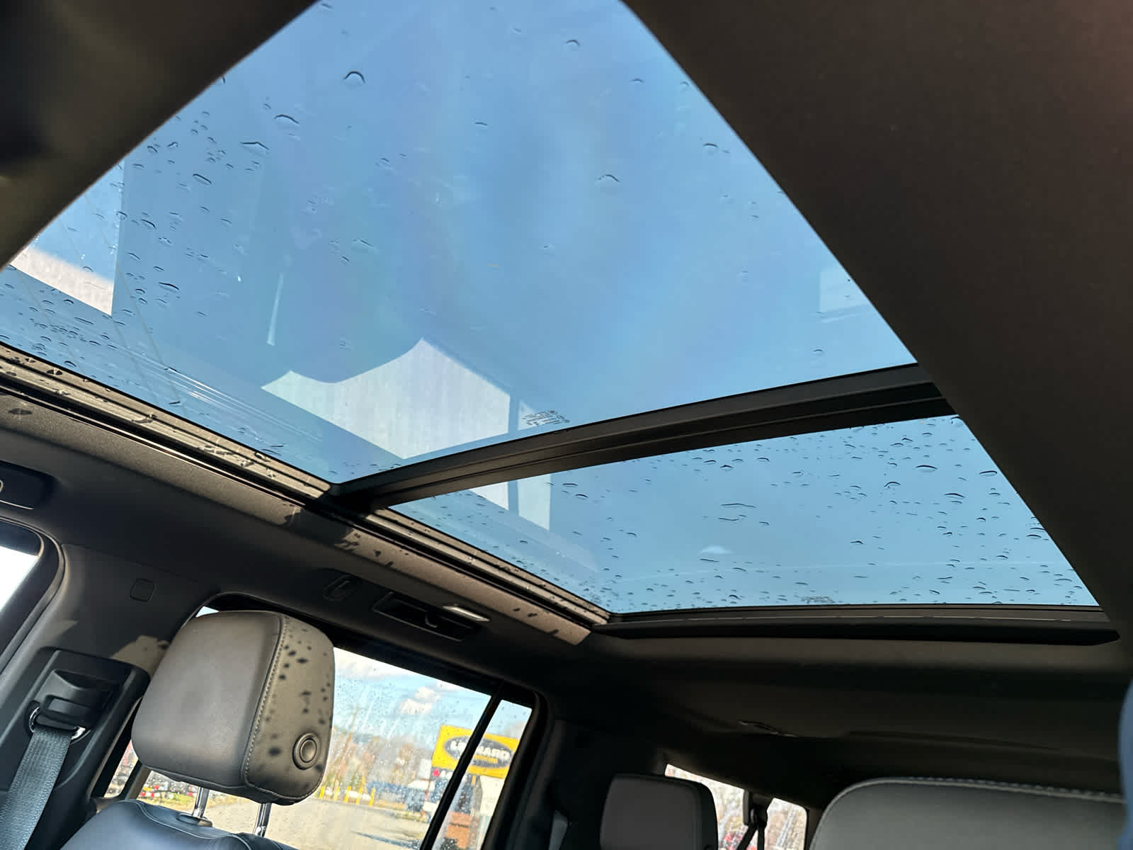 2024 Chevrolet Suburban 4WD Z71