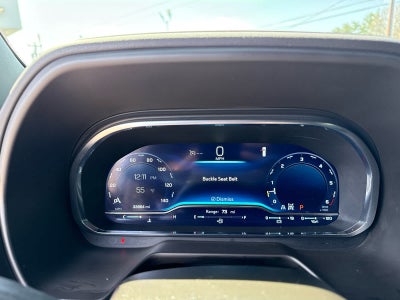 2024 Chevrolet Suburban 4WD Z71