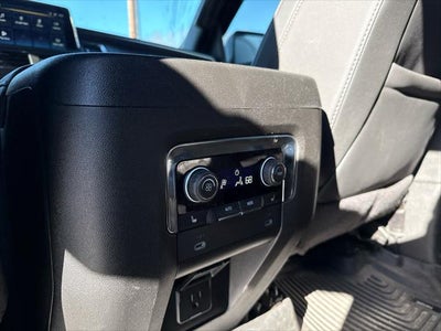 2024 Chevrolet Suburban 4WD Z71