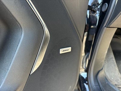 2024 Chevrolet Suburban 4WD Z71