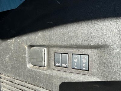 2024 Chevrolet Suburban 4WD Z71