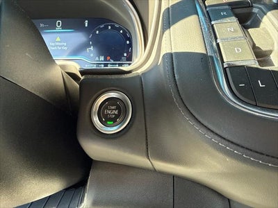 2024 Chevrolet Suburban 4WD Z71