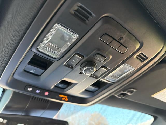 2024 Chevrolet Suburban 4WD Z71