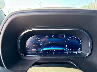 2024 Chevrolet Suburban 4WD Z71