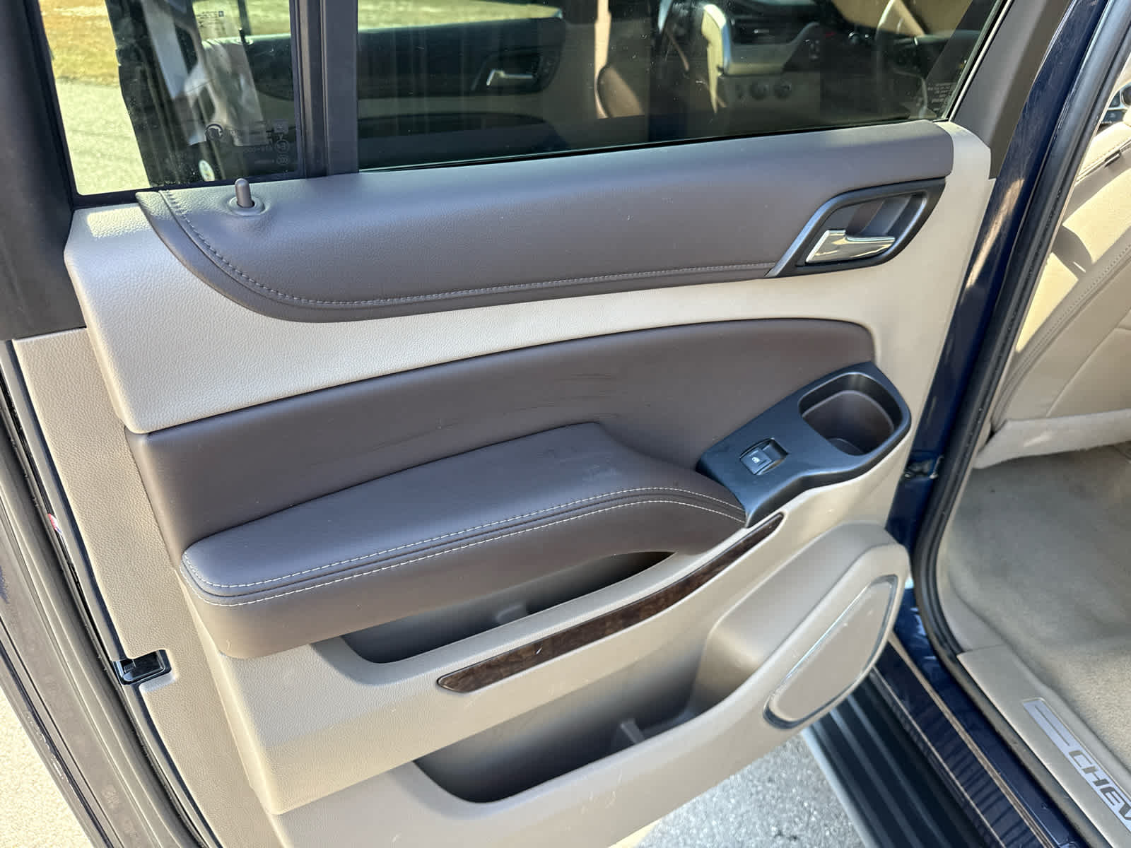 2020 Chevrolet Suburban 4WD LT