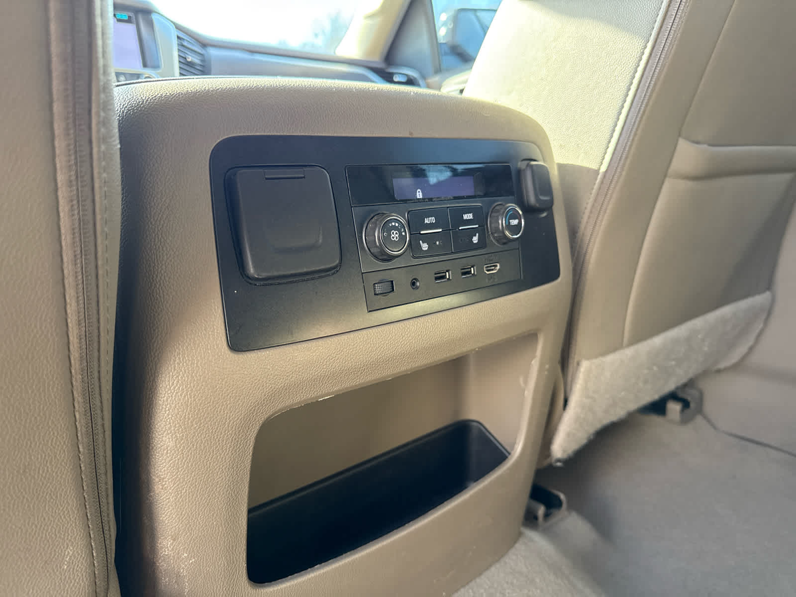 2020 Chevrolet Suburban 4WD LT