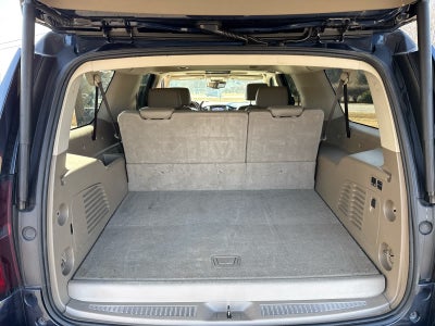 2020 Chevrolet Suburban 4WD LT