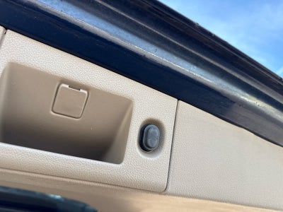 2020 Chevrolet Suburban 4WD LT