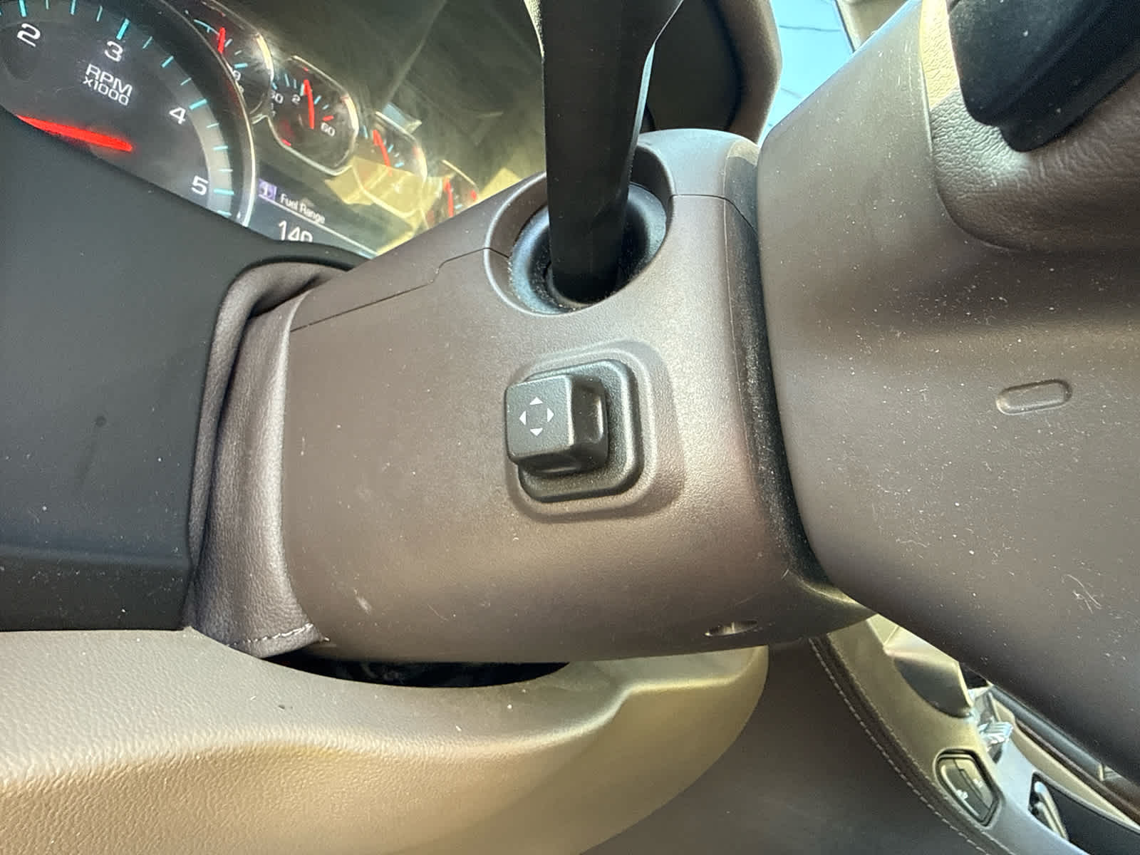 2020 Chevrolet Suburban 4WD LT