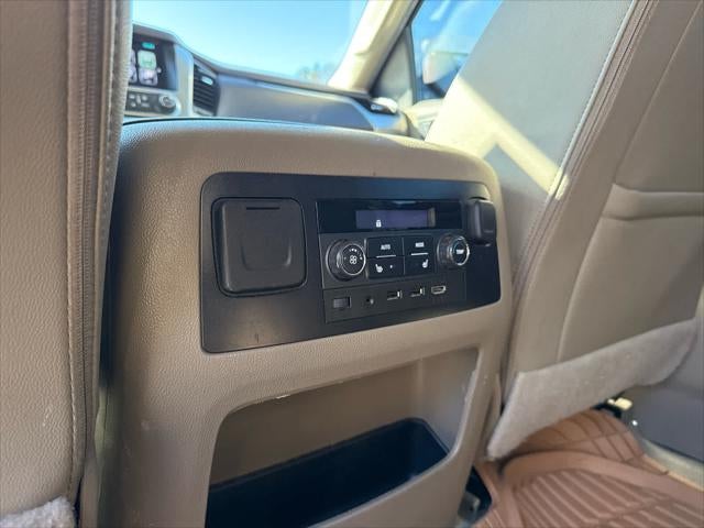 2020 Chevrolet Suburban 4WD LT