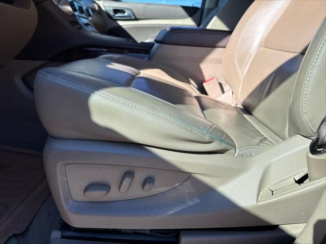 2020 Chevrolet Suburban 4WD LT