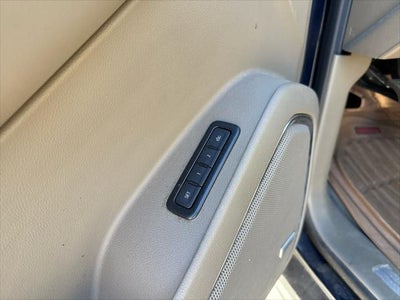 2020 Chevrolet Suburban 4WD LT