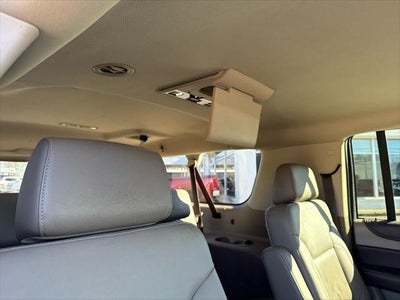 2020 Chevrolet Suburban 4WD LT