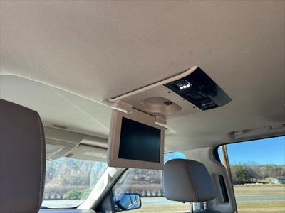 2020 Chevrolet Suburban 4WD LT