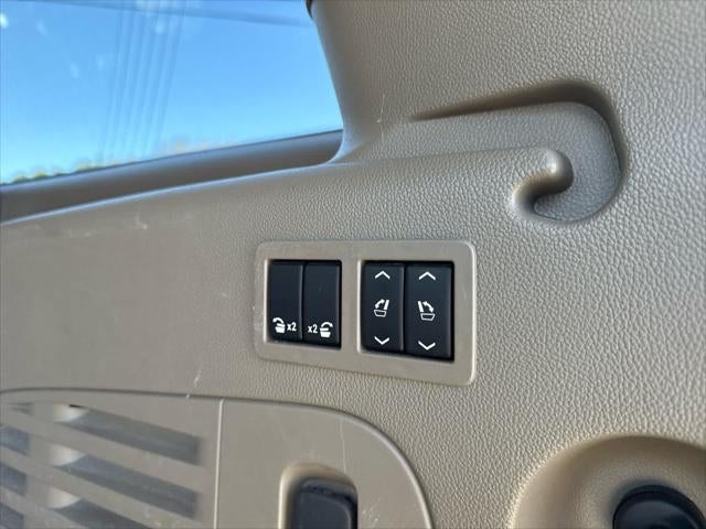 2020 Chevrolet Suburban 4WD LT