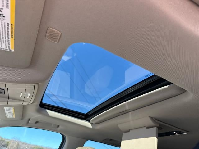 2020 Chevrolet Suburban 4WD LT