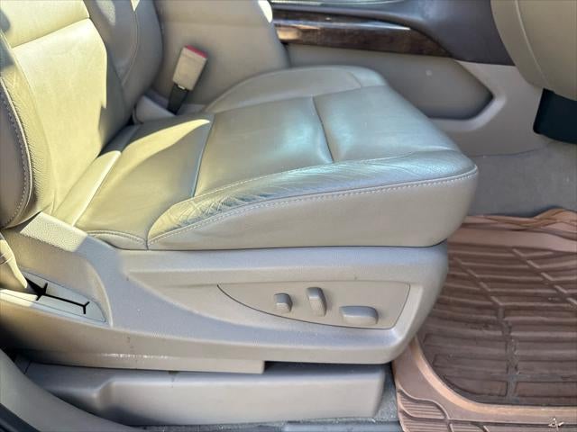 2020 Chevrolet Suburban 4WD LT