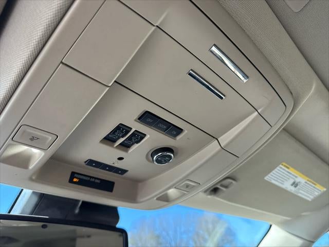 2020 Chevrolet Suburban 4WD LT