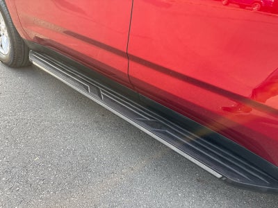 2023 Chevrolet Tahoe 4WD LT