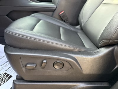 2023 Chevrolet Tahoe 4WD LT