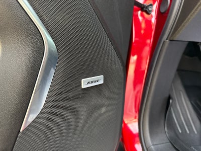 2023 Chevrolet Tahoe 4WD LT